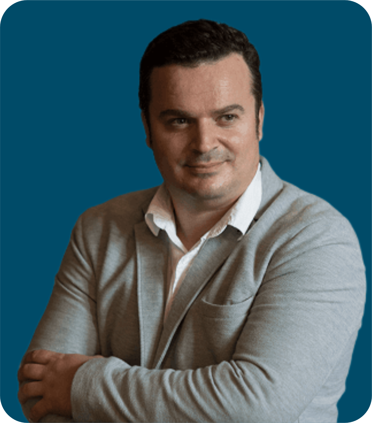 dan alexandru
